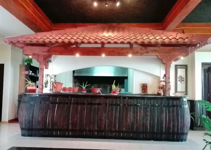 Διαμέρισμα Apartamentos Villa *