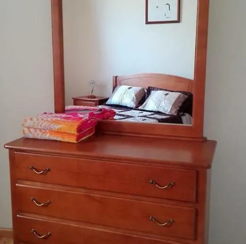 Apartamentos Villa * Ponta do Sol (Madeira)