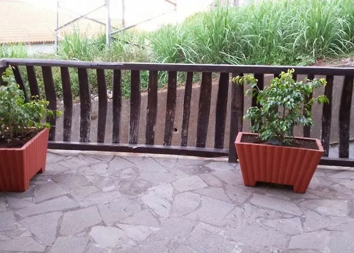 Apartamentos Villa Ponta do Sol (Madeira)