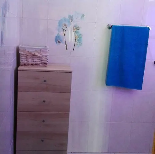 Apartamentos Villa *