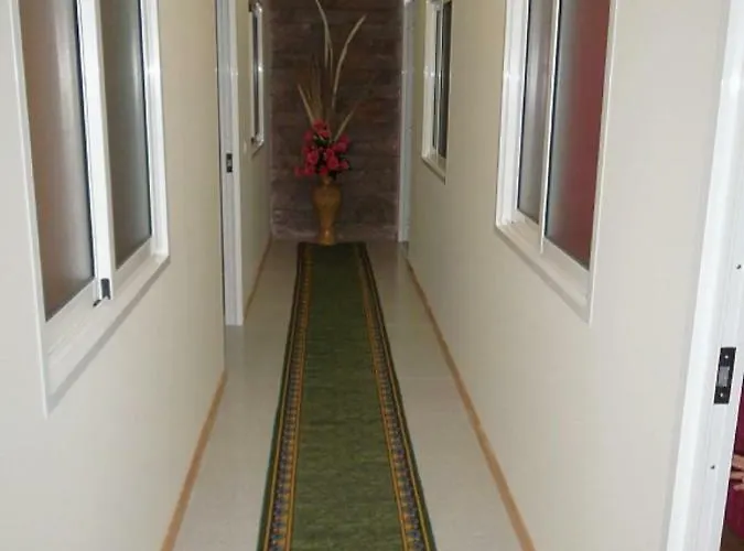 Διαμέρισμα Apartamentos Villa