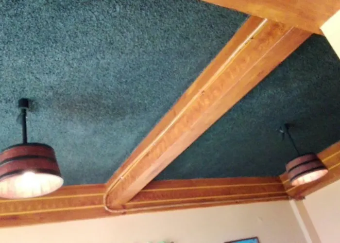 Διαμέρισμα Apartamentos Villa