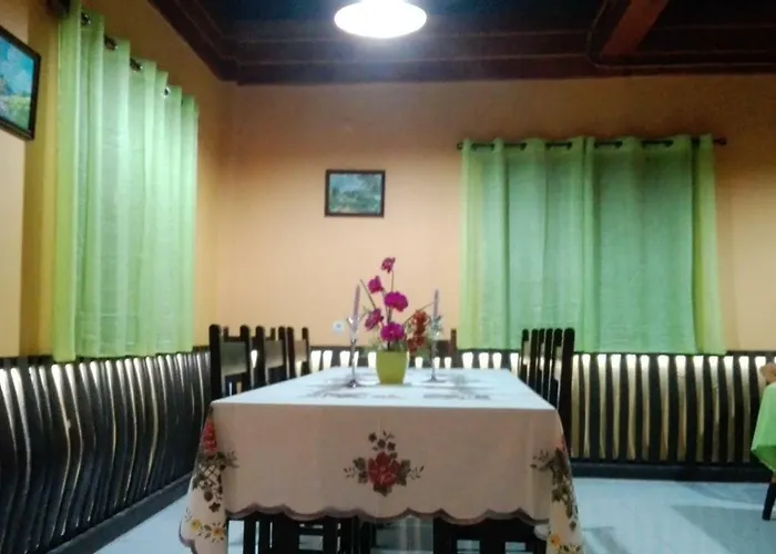 Διαμέρισμα Apartamentos Villa