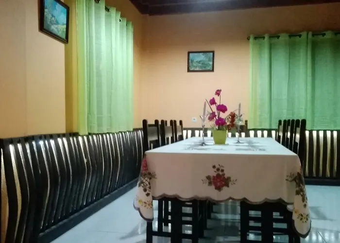 Apartamentos Villa