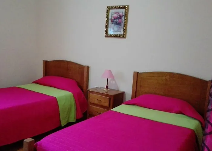 Apartamentos Villa Διαμέρισμα Ponta do Sol (Madeira)