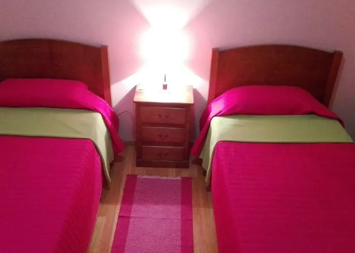 Apartamentos Villa Διαμέρισμα Ponta do Sol (Madeira)