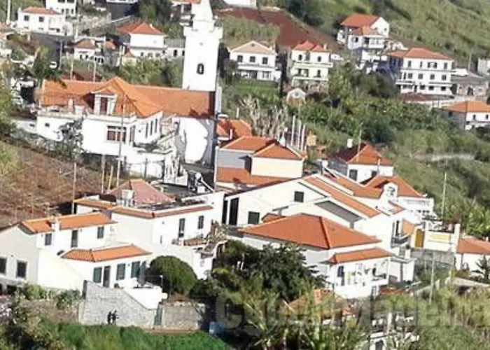 Διαμέρισμα Apartamentos Villa