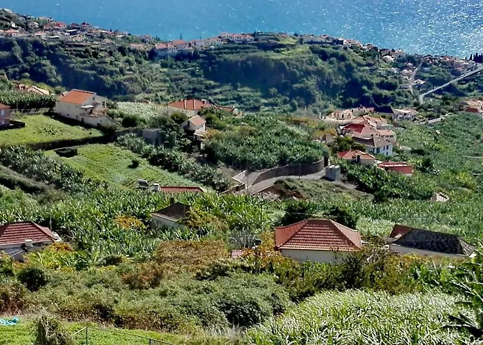 Διαμέρισμα Apartamentos Villa