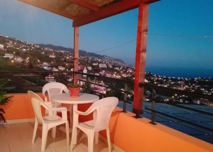 Apartamentos Villa Διαμέρισμα *