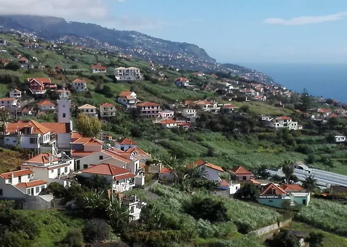 Apartamentos Villa Διαμέρισμα
