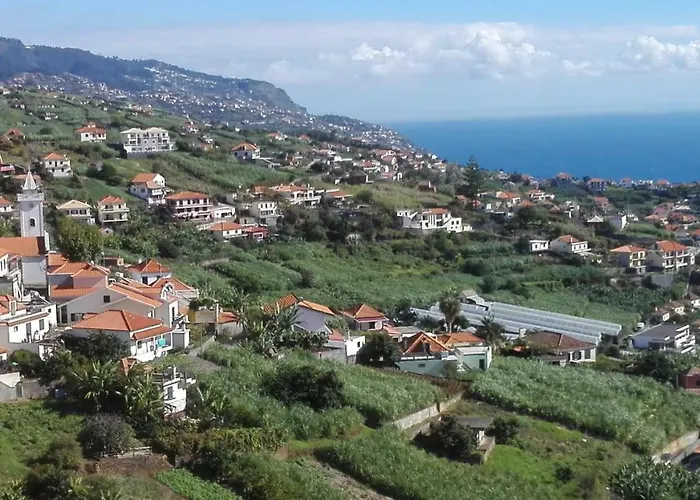 Apartamentos Villa