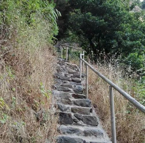 Διαμέρισμα Apartamentos Villa Ponta do Sol (Madeira)