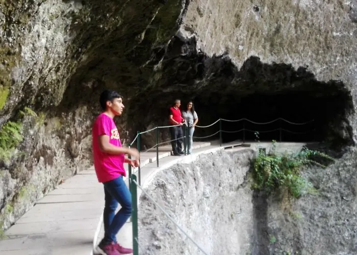 Apartamentos Villa Διαμέρισμα *