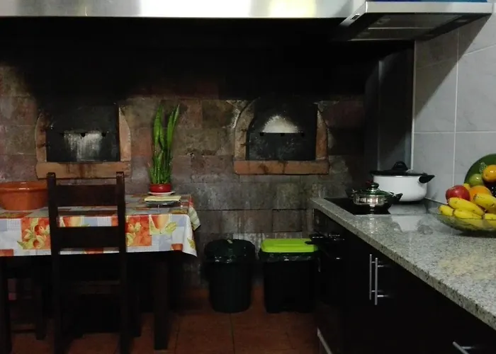 Apartamentos Villa