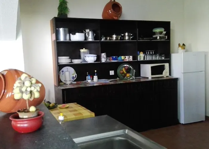 Apartamentos Villa Διαμέρισμα