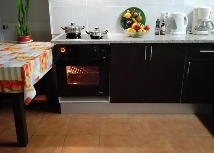 Apartamentos Villa Διαμέρισμα